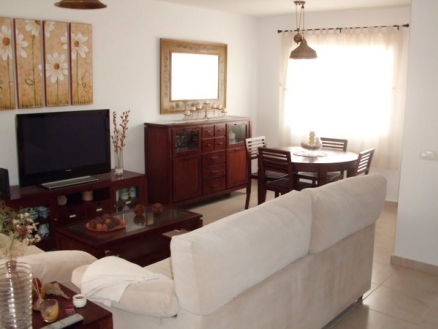Rota property: Townhome with 3 bedroom in Rota 76149