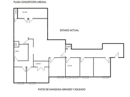 Townhome for sale in town 76151