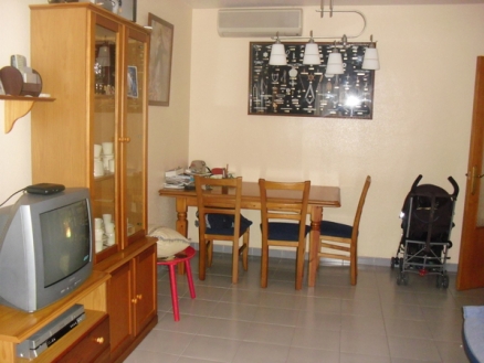 Los Alcazares property: Apartment for sale in Los Alcazares, Spain 76152