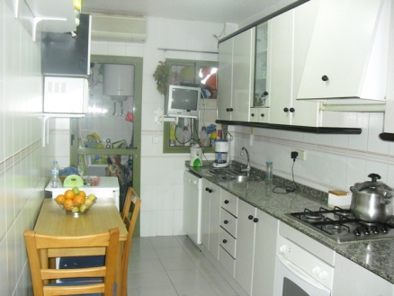 Los Alcazares property: Apartment with 3 bedroom in Los Alcazares 76152