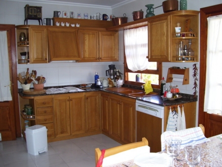 Calvia property: Townhome with 4 bedroom in Calvia, Spain 76153