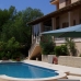 Calvia property: Mallorca, Spain Townhome 76153