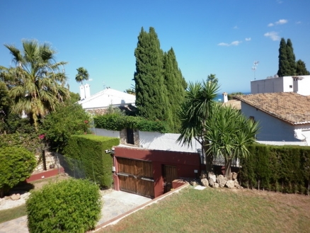 Malaga property: Townhome with 9+ bedroom in Malaga, Spain 76154