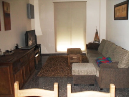 Catadau property: Townhome with 3 bedroom in Catadau 76156