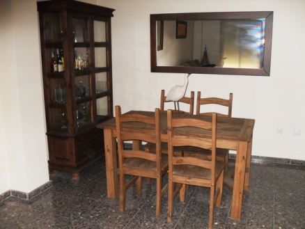 Catadau property: Townhome with 3 bedroom in Catadau, Spain 76156