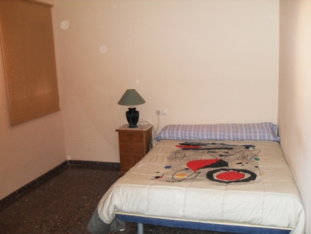 Catadau property: Valencia property | 3 bedroom Townhome 76156