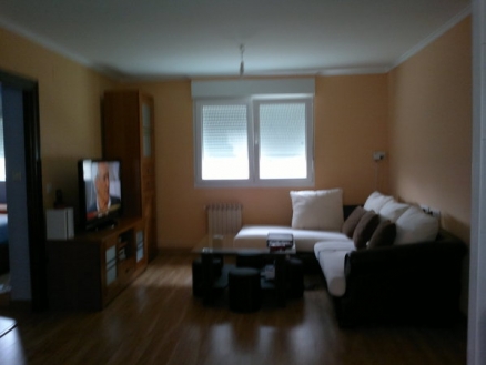 Apartment with 1 bedroom in town, Spain 76158