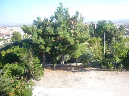 Totana property: Farmhouse for sale in Totana, Murcia 76160