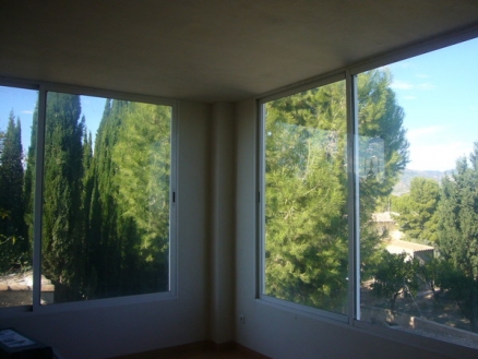 Totana property: Totana, Spain | Farmhouse for sale 76160