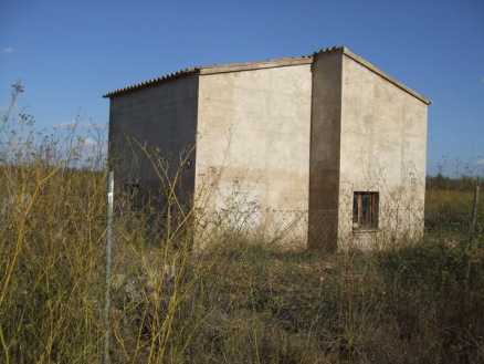Consell property: Farmhouse for sale in Consell 76161