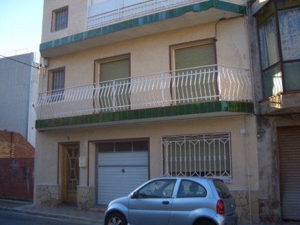 Apartment for sale in town 76164