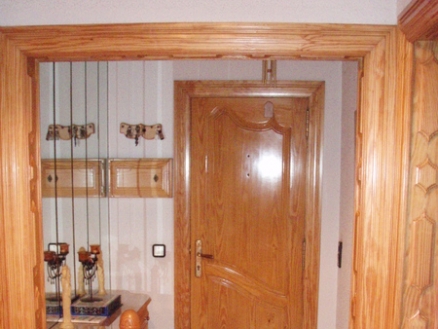 Apartment for sale in town, Spain 76164