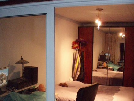 Apartment with 3 bedroom in town, Spain 76164