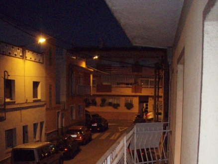 Barcelona property | 3 bedroom Apartment 76164
