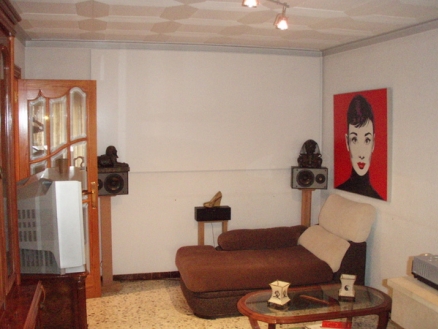 Barcelona Apartment 76164