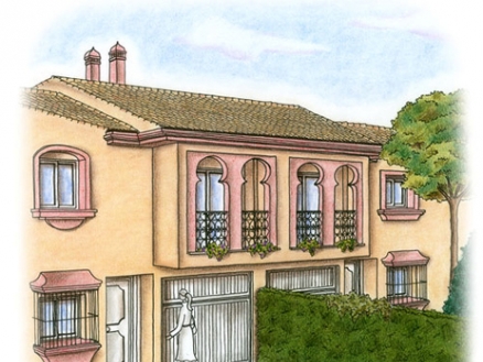 Zahara De Los Atunes property: Apartment for sale in Zahara De Los Atunes, Spain 76167