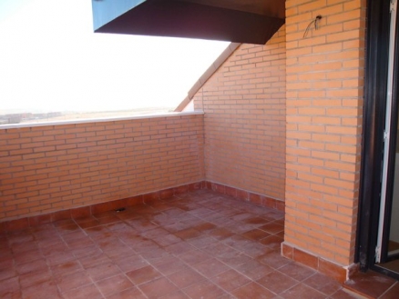 Duplex in Madrid for sale 76168
