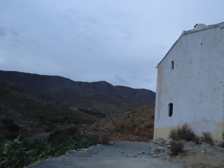 Lubrin property: Bungalow in Almeria for sale 76169