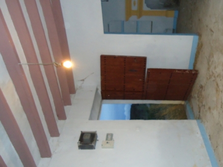 Lubrin property: Almeria property | 5 bedroom Bungalow 76169