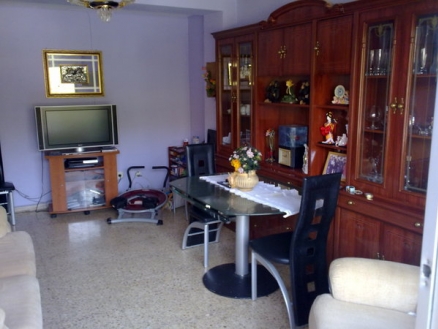 Alicante property: Townhome with 4 bedroom in Alicante 76172