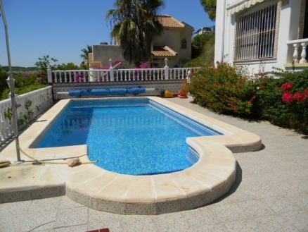 Villa to rent 76240