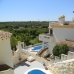 province, Spain Villa 76240