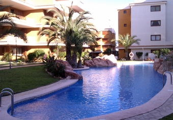 Rocio Del Mar property: Apartment for sale in Rocio Del Mar 76420