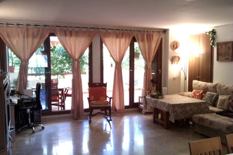Rocio Del Mar property: Apartment with 2 bedroom in Rocio Del Mar, Spain 76420