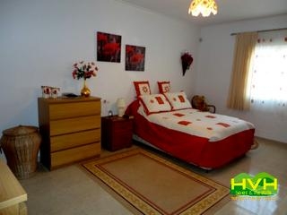 Pinoso property: Alicante Villa 76609