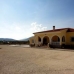 Pinoso property: 3 bedroom Villa in Pinoso, Spain 76609