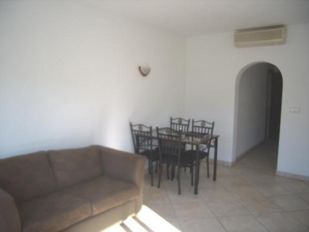 Alicante Apartment 76637