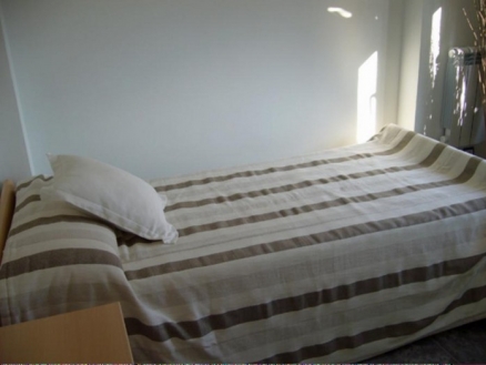 Calpe property: Apartment for sale in Calpe, Alicante 76638