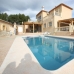 Alicante, Spain Villa 76639
