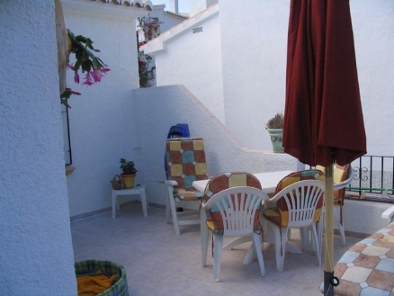 Benitachell property: Villa in Alicante for sale 76640