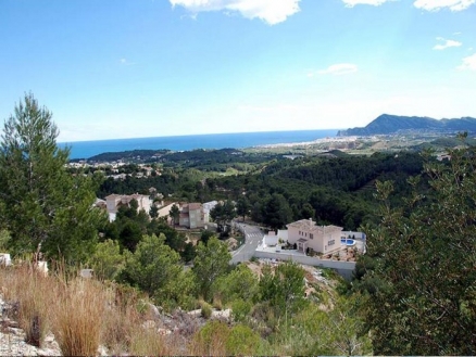 Altea property: Alicante Land 76642