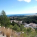 Altea property: Beautiful Land for sale in Altea 76642