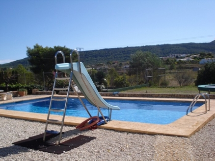 Javea property: Villa for sale in Javea, Spain 76644