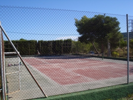 Javea property: Villa with 6 bedroom in Javea, Spain 76644