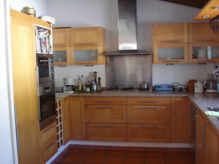 Javea property: Alicante property | 6 bedroom Villa 76644