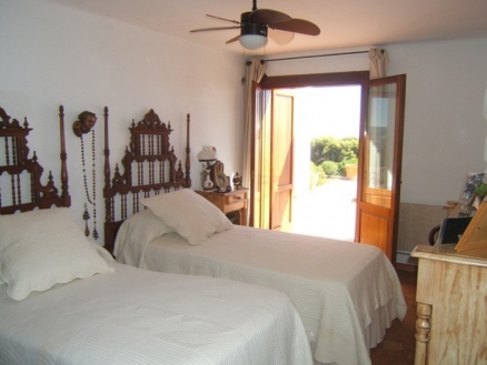 Javea property: Villa for sale in Javea, Alicante 76645