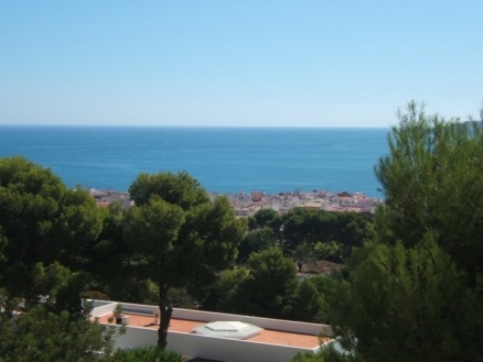 Javea property: Javea, Spain | Villa for sale 76645