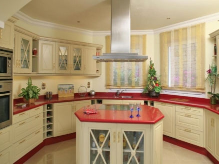 Moraira property: Villa in Alicante for sale 76647