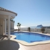 Moraira property: Villa for sale in Moraira 76647