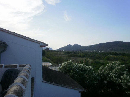 Monte Pedreguer property: Townhome for sale in Monte Pedreguer, Alicante 76649