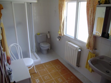 Villa in Alicante for sale 76651