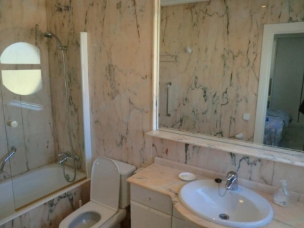Moraira property: Alicante Apartment 76654