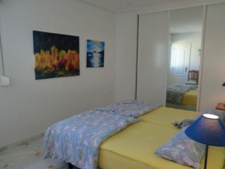 Moraira property: Moraira Apartment 76654