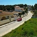 Moraira property: Alicante, Spain Land 76656