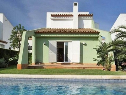 Denia property: Villa for sale in Denia 76657