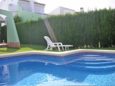 Denia property: Villa for sale in Denia, Spain 76657